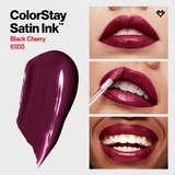 Revlon ColorStay Satin Ink Liquid Lipstick, thumbnail image