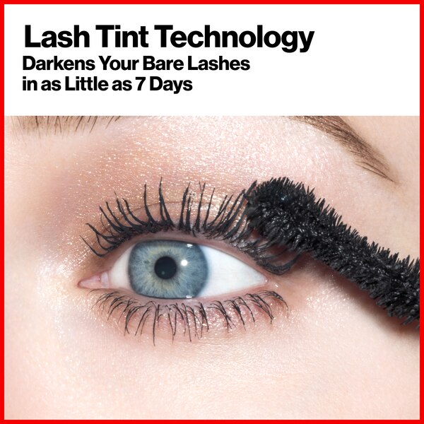 Revlon So Fierce! Big Bad Lash Mascara