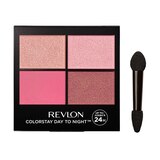 Revlon ColorStay Day to Night Eyeshadow Quad, thumbnail image