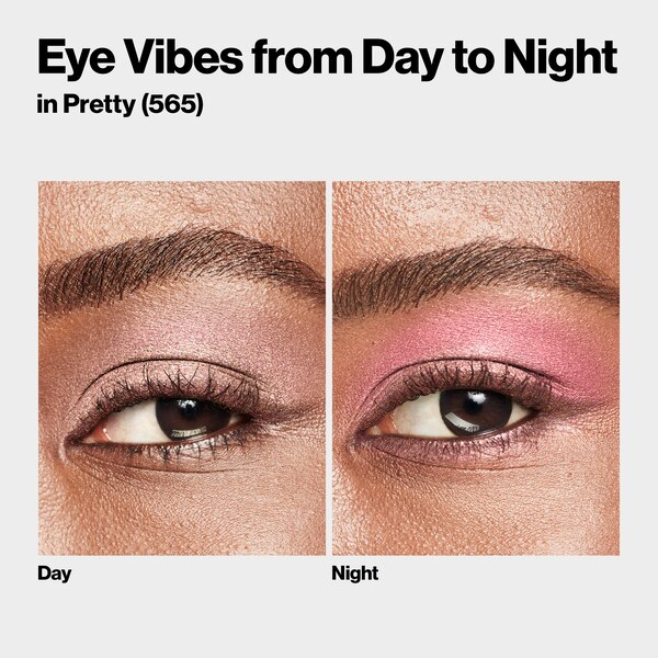 Revlon ColorStay Day to Night Eyeshadow Quad