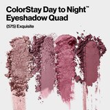 Revlon ColorStay Day to Night Eyeshadow Quad, thumbnail image