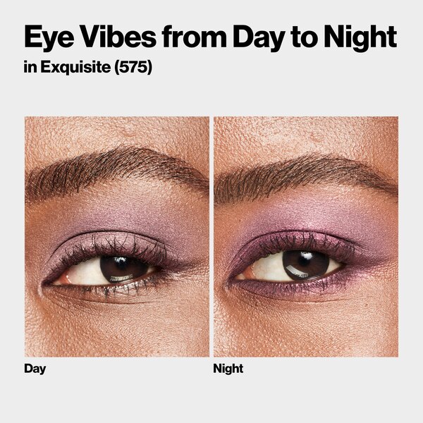 Revlon ColorStay Day to Night Eyeshadow Quad