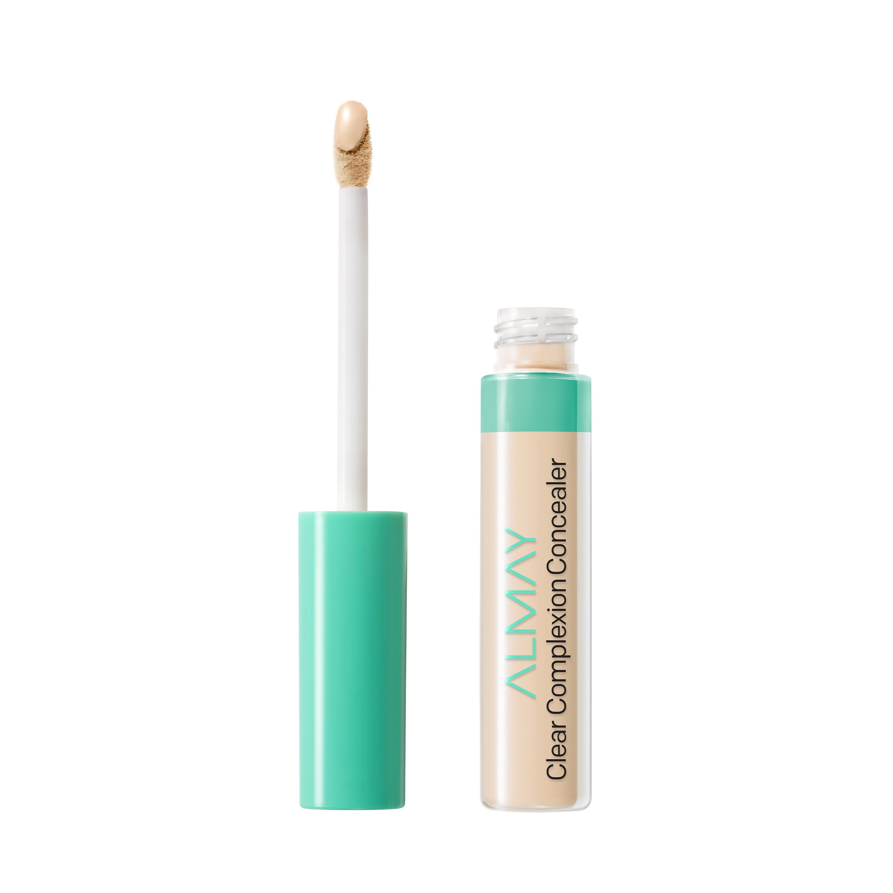 Almay Clear Complexion Concealer, Fair