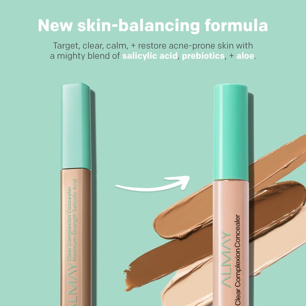 Almay Clear Complexion Concealer