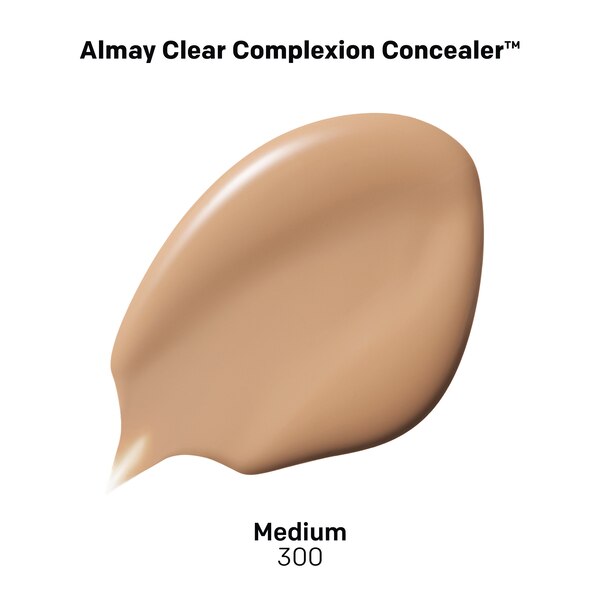 Almay Clear Complexion Concealer