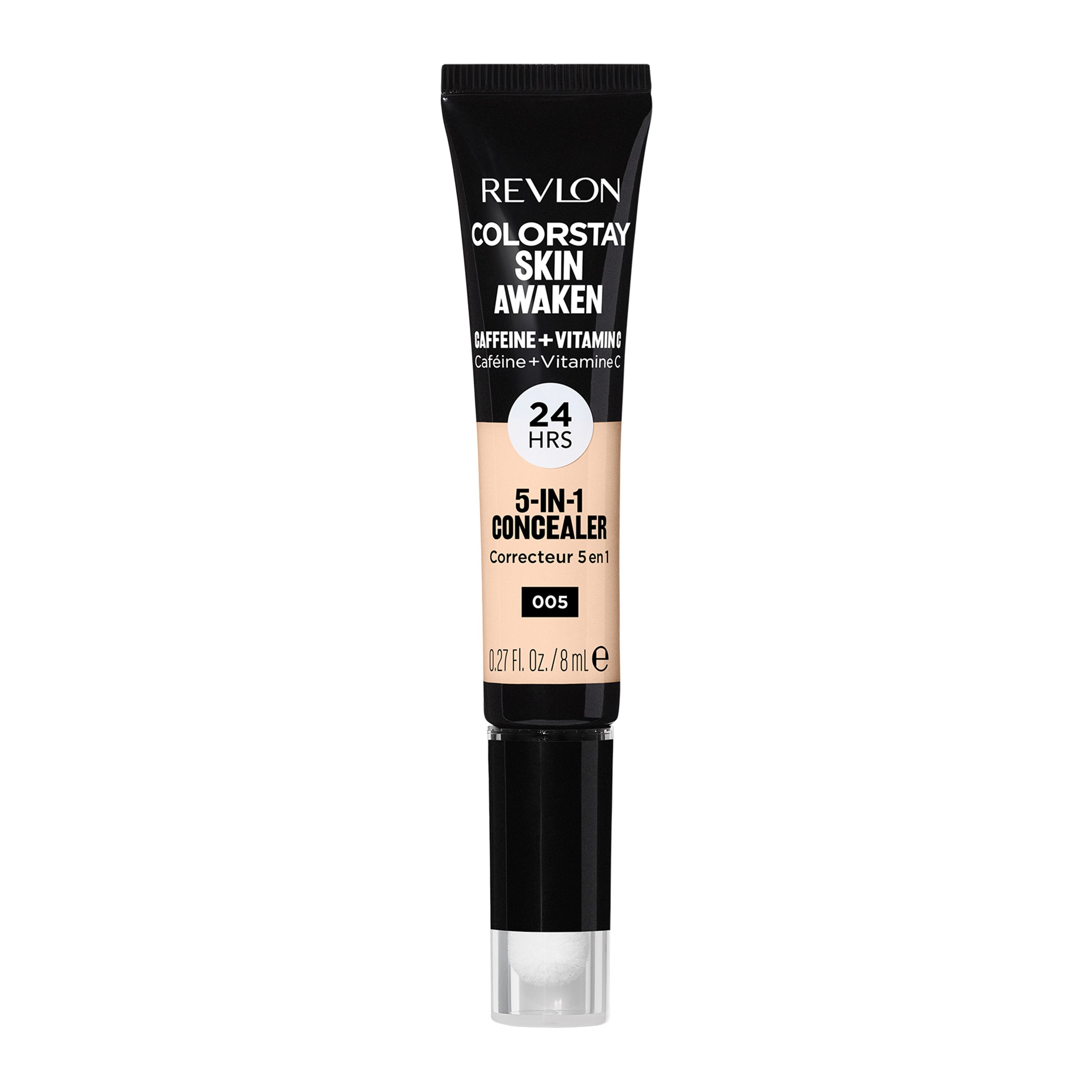 Revlon Colorstay Skin Awaken 5-in-1 Concealer, Fair