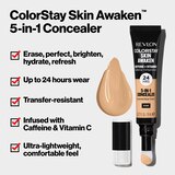 Revlon Colorstay Skin Awaken 5-in-1 Concealer, thumbnail image