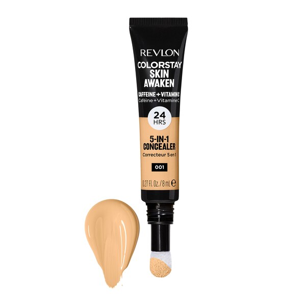 Revlon Colorstay Skin Awaken 5-in-1 Concealer