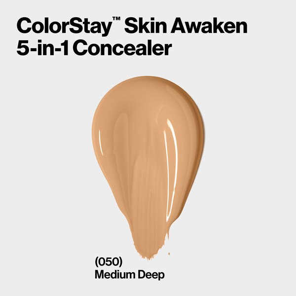 Revlon Colorstay Skin Awaken 5-in-1 Concealer