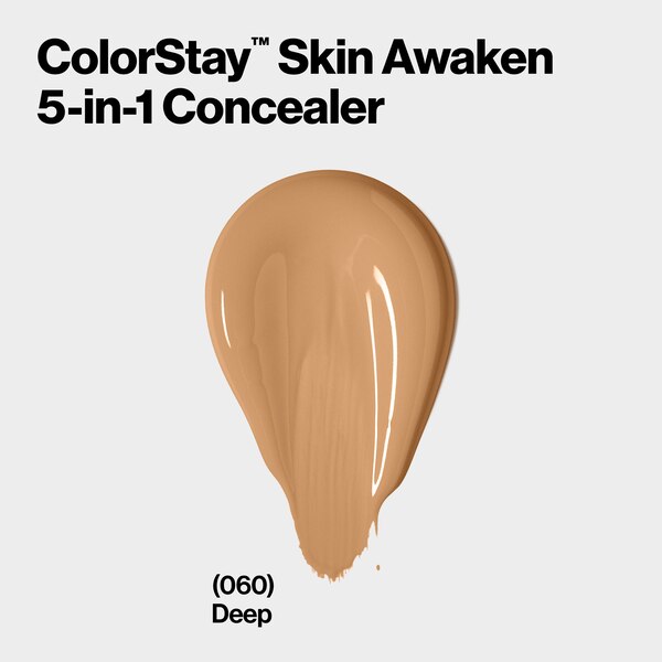Revlon Colorstay Skin Awaken 5-in-1 Concealer