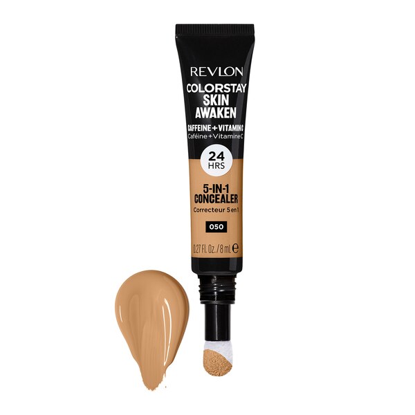 Revlon Colorstay Skin Awaken 5-in-1 Concealer