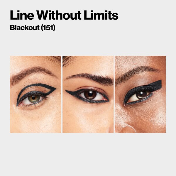 Revlon ColorStay Line Creator Double Ended Liner