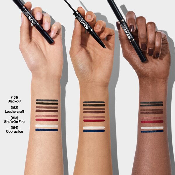 Revlon ColorStay Line Creator Double Ended Liner