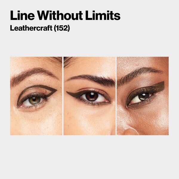 Revlon ColorStay Line Creator Double Ended Liner