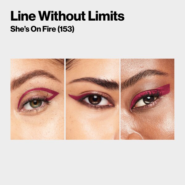 Revlon ColorStay Line Creator Double Ended Liner
