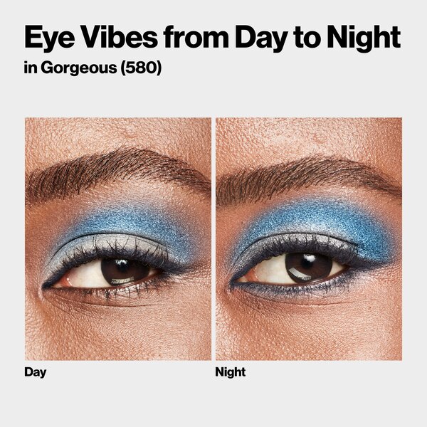 Revlon ColorStay Day to Night Eyeshadow Quad