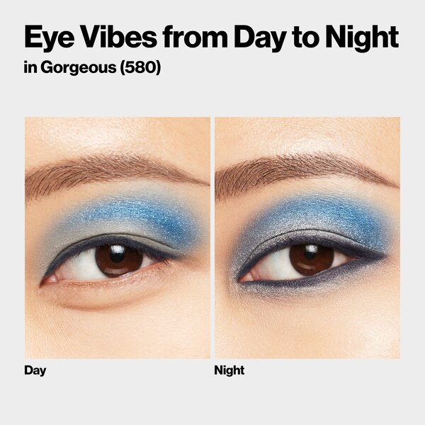 Revlon ColorStay Day to Night Eyeshadow Quad