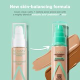 Almay Clear Complexion Foundation, thumbnail image
