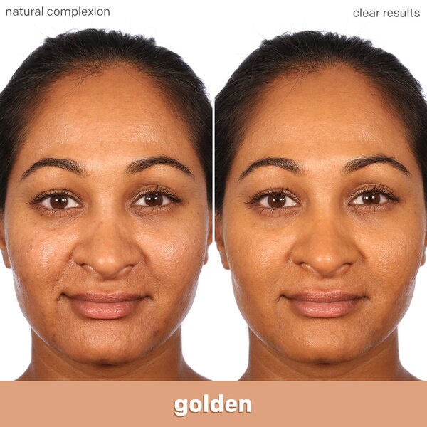 Almay Clear Complexion Foundation