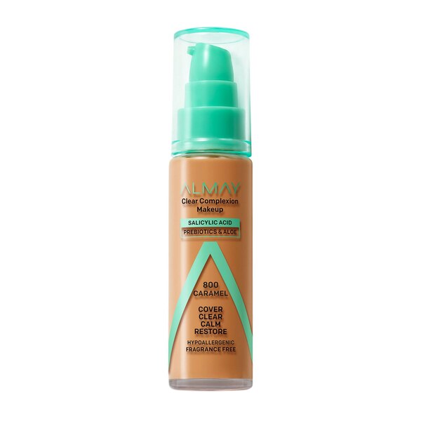 Almay Clear Complexion - Base