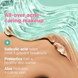 Almay Clear Complexion Foundation, thumbnail image 5 of 8