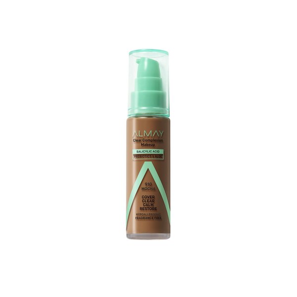 Almay Clear Complexion - Base
