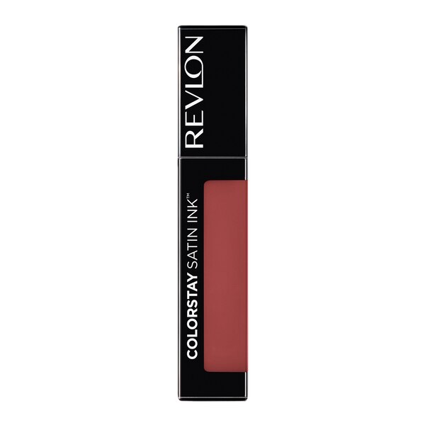 Revlon ColorStay Satin Ink Crown Jewels Liquid Lipstick