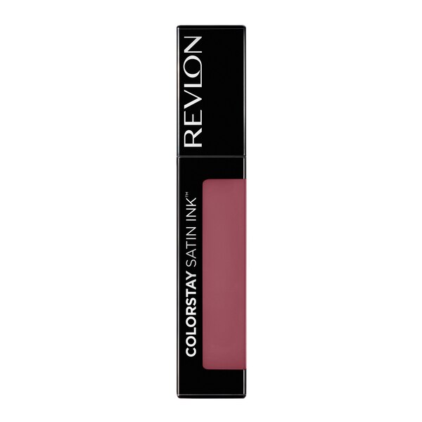 Revlon ColorStay Satin Ink Crown Jewels Liquid Lipstick
