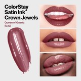 Revlon ColorStay Satin Ink Crown Jewels Liquid Lipstick, thumbnail image