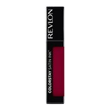 Revlon ColorStay Satin Ink Crown Jewels Liquid Lipstick, thumbnail image
