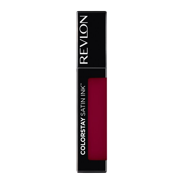 Revlon ColorStay Satin Ink Crown Jewels Liquid Lipstick