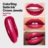 Revlon ColorStay Satin Ink Crown Jewels Liquid Lipstick, thumbnail image