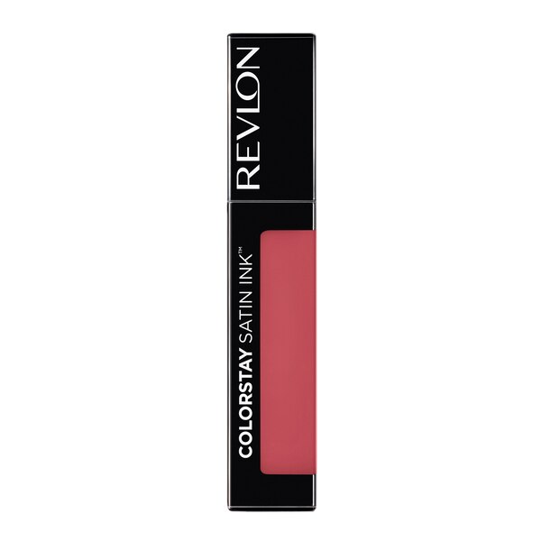 Revlon ColorStay Satin Ink Crown Jewels Liquid Lipstick
