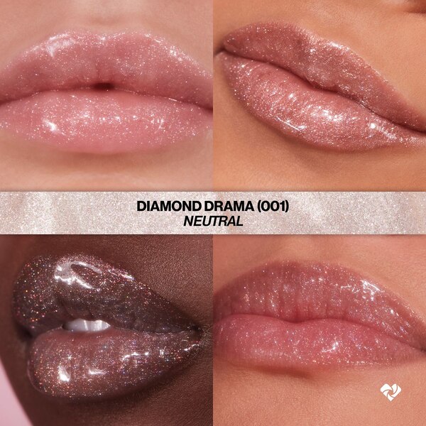 Revlon Super Lustrous Glimmer Gloss