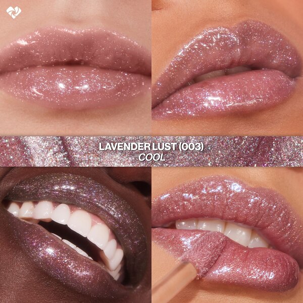 Revlon Super Lustrous Glimmer Gloss