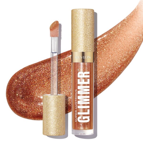 Revlon Super Lustrous Glimmer Gloss