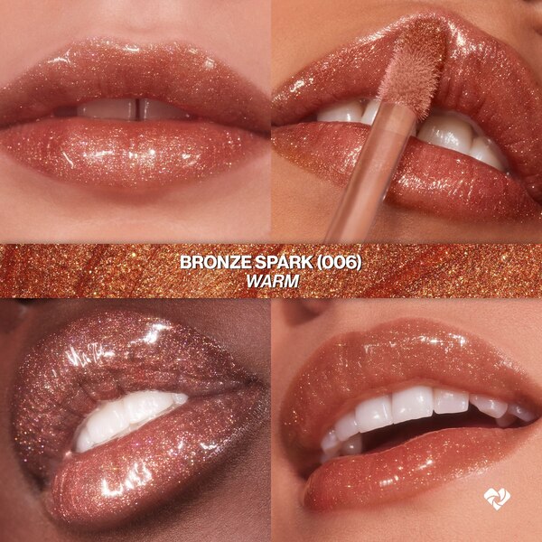 Revlon Super Lustrous Glimmer Gloss