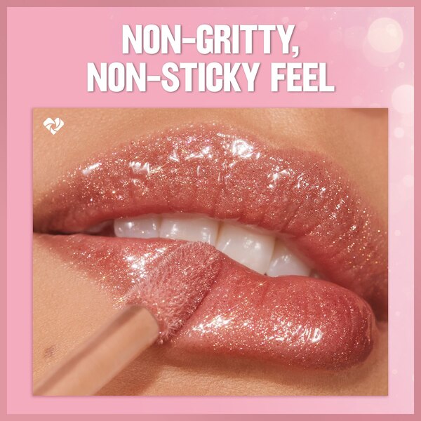 Revlon Super Lustrous Glimmer Gloss