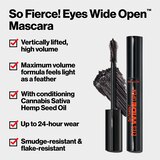 Revlon So Fierce! Eyes Wide Open Mascara, thumbnail image