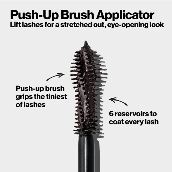 Revlon So Fierce! Eyes Wide Open Mascara