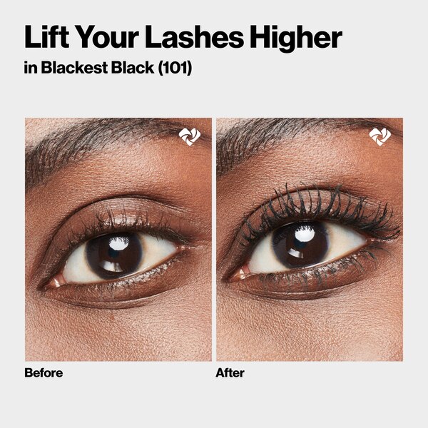 Revlon So Fierce! Eyes Wide Open Mascara