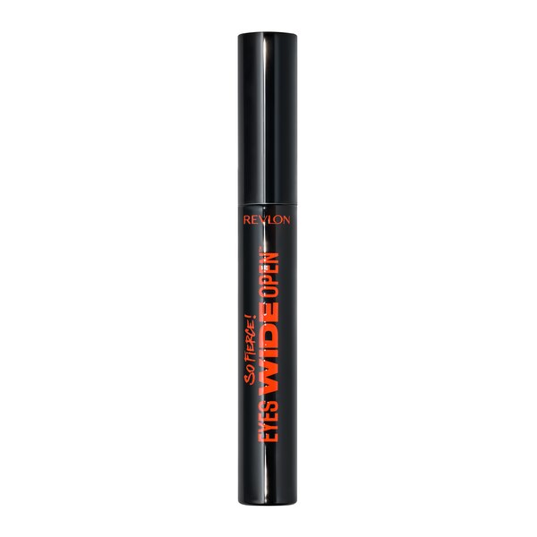 Revlon So Fierce! Eyes Wide Open Mascara