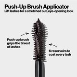 Revlon So Fierce! Eyes Wide Open Mascara, thumbnail image