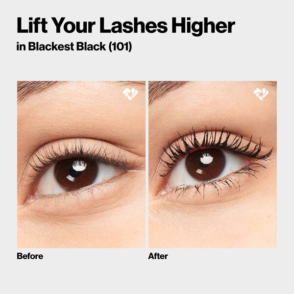Revlon So Fierce! Eyes Wide Open Mascara