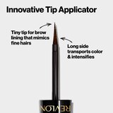 Revlon Colorstay Semi-Permanent Brow Ink, thumbnail image
