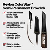 Revlon Colorstay Semi-Permanent Brow Ink, thumbnail image