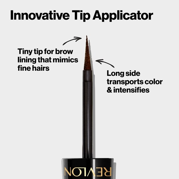 Revlon Colorstay Semi-Permanent Brow Ink