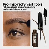Revlon Colorstay Semi-Permanent Brow Ink, thumbnail image