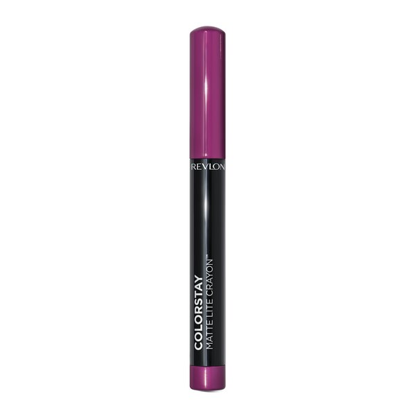 Revlon Colorstay Matte Lite Lip Crayon