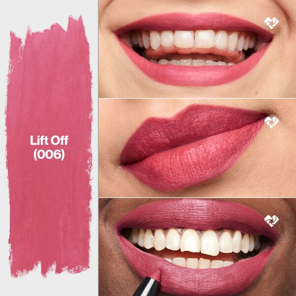 Revlon Colorstay Matte Lite Lip Crayon